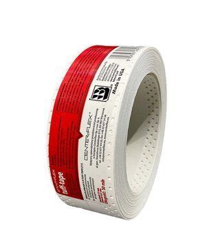 Лента универс. для швов и углов Strait-Flex Tuff-Tape, 30м