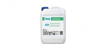 Грунтовка Knauf Haftgrund (5кг)
