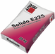Стяжка Baumit Solido E225 (12-80мм 25кг) M240945 фото 1