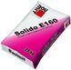 Стяжка Baumit Solido E160 (25-80мм 25кг) M240944 фото 1