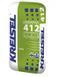 Смесь Kreisel Fliss Bodenspachtel 412 (2-40мм 25кг) M190185 фото 1