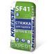 Крайзель SF41 EXPERT (441), цементная стяжка, 10-60 мм (25 кг) M190276 фото 2