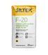 Стяжка Siltek F-20 (10-100мм 25кг) M280760 фото 2