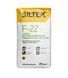 Стяжка Siltek F-22, для ''тёплого'' пола (5-40мм 25кг) M280761 фото 2