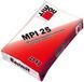 Штукатурка Baumit MPI 25 M241811 фото 2