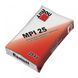 Штукатурка Baumit MPI 25 M241811 фото 1